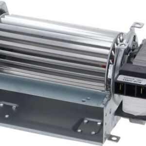 VENTILATORE TANGENZIALE DESTRO 120 mm