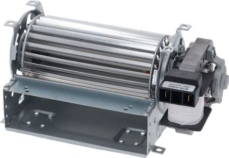 VENTILATORE TANGENZIALE DESTRO 120 mm