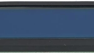 SCHEDA ELETTRONICA DISPLAY