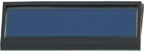 SCHEDA ELETTRONICA DISPLAY