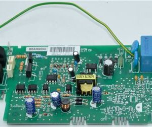 SCHEDA ELETTRONICA