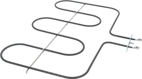 RESISTENZA FONDO FORNO WHIRLPOOL C001411