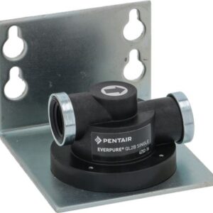TESTA FILTRO EVERPURE TIPO QL2B ATTACCO