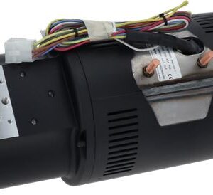 GRUPPO  MOTORE 200/240V 50 Hz