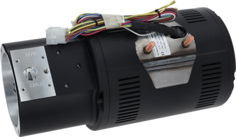 GRUPPO  MOTORE 200/240V 50 Hz