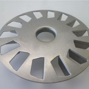 VENTOLA ø 110 mm