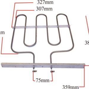 RESISTENZA SUOLO 1000W INDESIT C00037055
