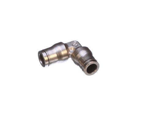 ELBOW 1/4 TUBE NKL PLD PUSH TO CONN