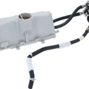 Dispenser Assembly