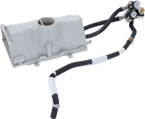 Dispenser Assembly