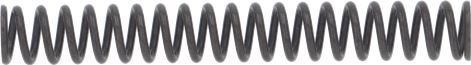 MOLLA ø 12x94 mm PER LEVA PRESSINO
