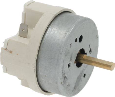TEMPORIZZATORE MECCANICO VARIE MARCHE
