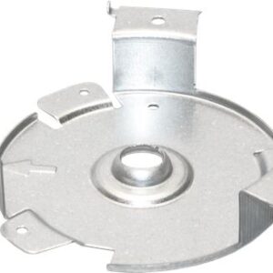 SUPPORT MOTEUR VENTILAT.