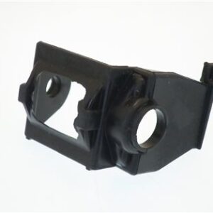 SUPPORTO POMPA NERO (EPDM)          ECAM