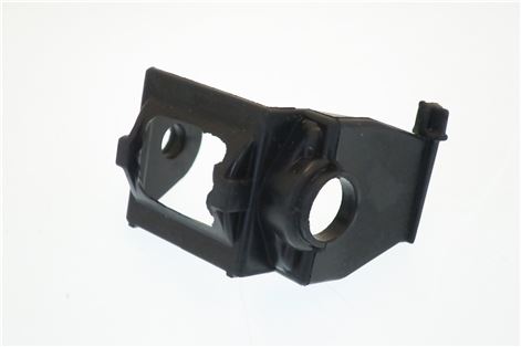 SUPPORTO POMPA NERO (EPDM)          ECAM
