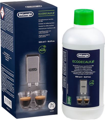DECALCIFICANTE ECODECALK 500ML DLSC500 D