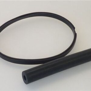 TUBO BATTIFONDI ø 25x160 mm