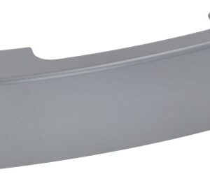 FRONT SERBATOIO H2O VRN SILVER/3(UL)ECAM