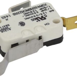 MICROINTERRUTTORE SAIA X3M4 6(3)A 250V