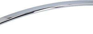 MANIGLIA CROMATA 625 mm