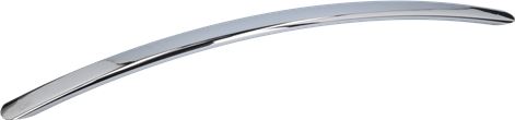 MANIGLIA CROMATA 625 mm