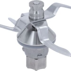 GRUPPO COLTELLI PERNO PLASTICA BIMBY TM5