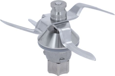 GRUPPO COLTELLI PERNO PLASTICA BIMBY TM5