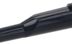 TUBO VAPORE UGELLO NERO(POM-MR) (4E)MCSA