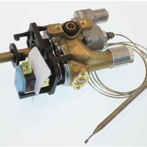 ROBINET THERMOSTATIQUE