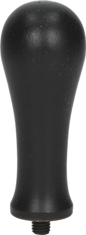 IMPUGNATURA M8 ELEGANCE LEGNO NERO