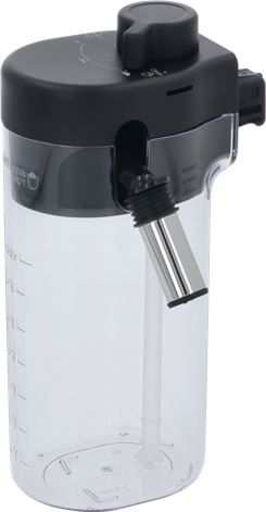 STG CARAF LATTE(CALDO)COMPLET(PP)ECAM450