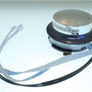 SPEED CONTROL ASSEMBLY   VT50