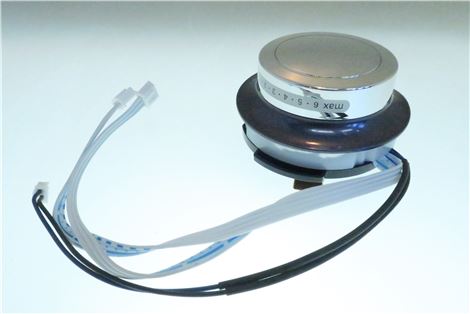 SPEED CONTROL ASSEMBLY   VT50