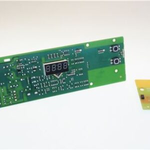 ASSY PCB MAIN LED DISPLAY,OCS-GEOEASY1-0
