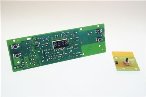 ASSY PCB MAIN LED DISPLAY,OCS-GEOEASY1-0