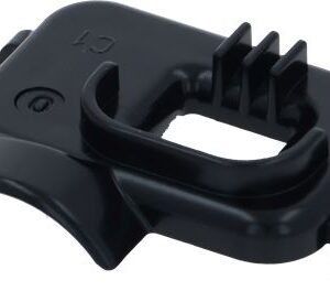 COPERCHIO SCT AUTOFF NERO(PC+ABS)  ETAM2