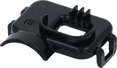 COPERCHIO SCT AUTOFF NERO(PC+ABS)  ETAM2