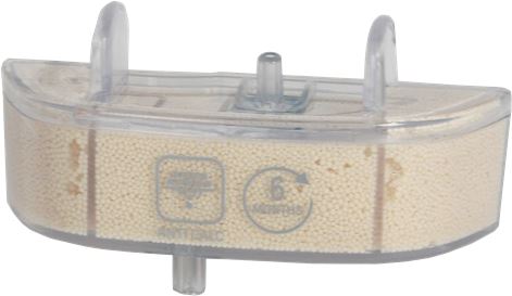 CARTUCCIA ANTI CALCARE x2 ZR005806