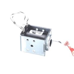 ASSIEME ELETTROVALVOLA CON CAVO 240V