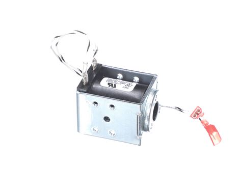 ASSIEME ELETTROVALVOLA CON CAVO 240V