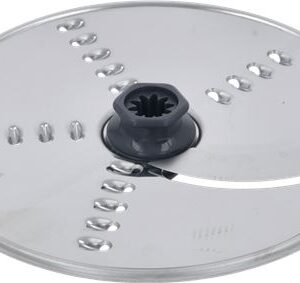 THIN SLICING/FINE GRATING DISC-GREY HUB