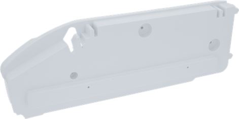 Rail Frame sx