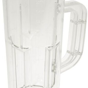 BICCHIERE IN PLASTICA 1,5 L