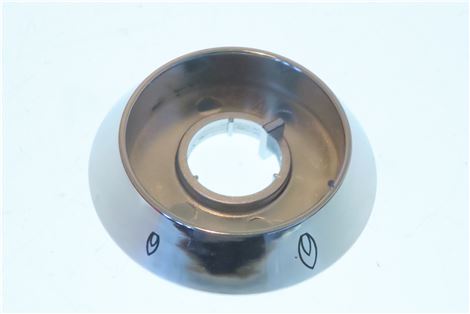 GHIERA 66 P/N BR.GAS CROM S/SIM