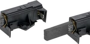 SPAZZOLE CARBONE MOTORE ELECTROLUX 50265
