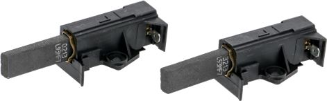 SPAZZOLE CARBONE MOTORE ELECTROLUX 50265