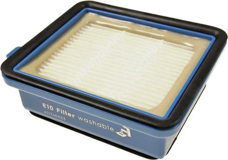 FILTRO COMPLETO ELECTROLUX 140117409031