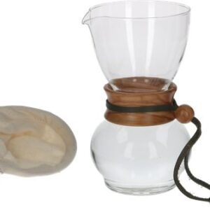 SISTEMA PER CAFFÈ FILTRO HARIO 240 ml