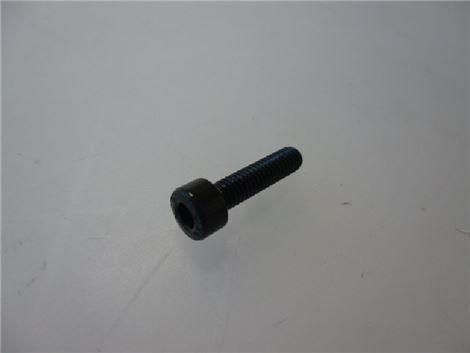 VITE TCEI M4.0X16 UNI 5931 BRU
