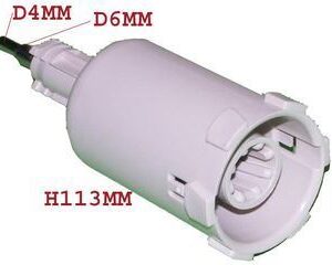 ARBRE DE TRANSMISSION